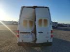 2020 Nissan NV 2500 Delivery Van