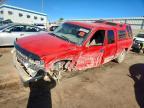 1999 Chevrolet Silverado K1500