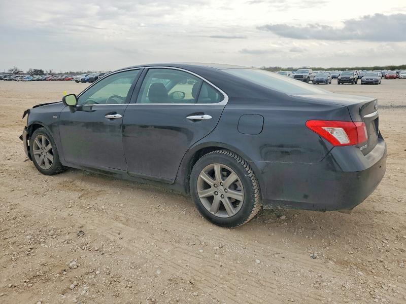 2009 Lexus Es 350