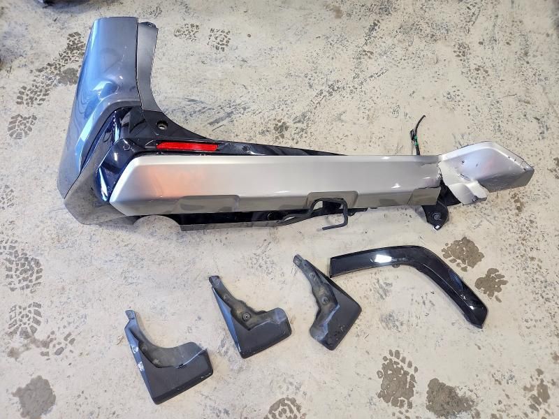 2024 Toyota Rav4 xse