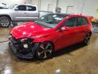 2015 Volkswagen GTI