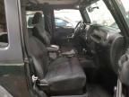 2011 Jeep Wrangler Sport