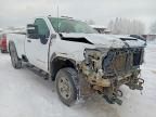 2023 GMC Sierra K2500 Heavy Duty
