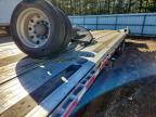 2020 Transcraft Drop Deck Trailer