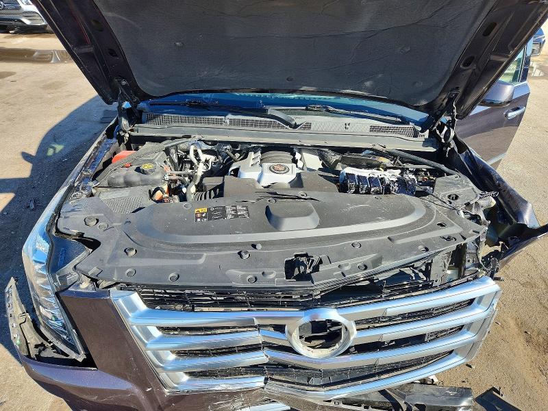 2015 Cadillac Escalade