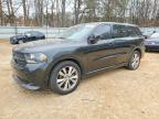 2012 Dodge Durango