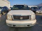 2004 Cadillac Escalade esv