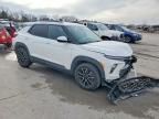 2024 Chevrolet Trailblazer Active