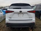 2018 Lexus NX