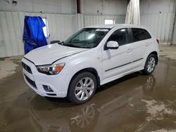 2012 Mitsubishi Outlander Sport se for sale in Albany, NY
