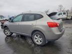 2010 Nissan Rogue s