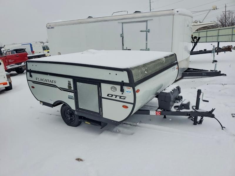 2025 Wildwood 2025 Forest River Flagstaff
