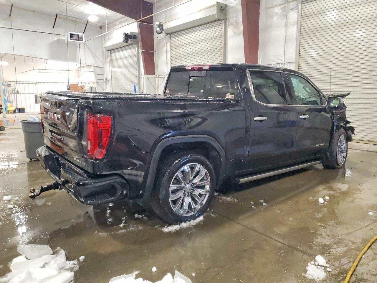 2023 GMC Sierra K1500 Denali