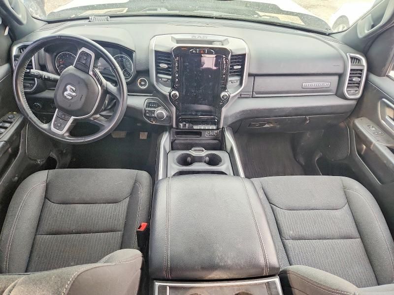 2023 Dodge Ram 1500 big Horn/lone Star