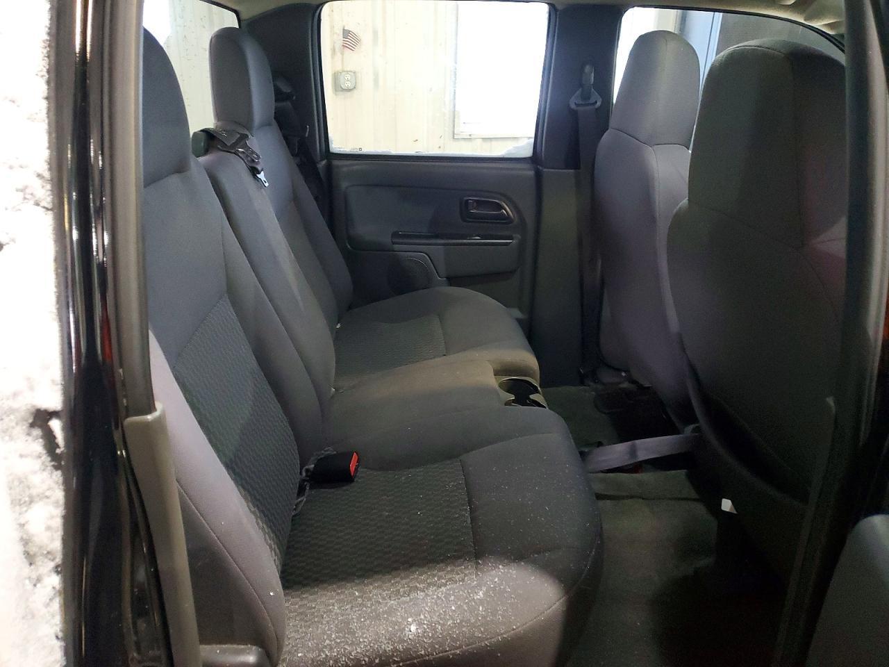 2006 Chevrolet Colorado