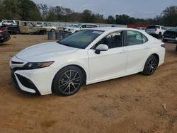 2021 Toyota Camry se en venta en Theodore, AL