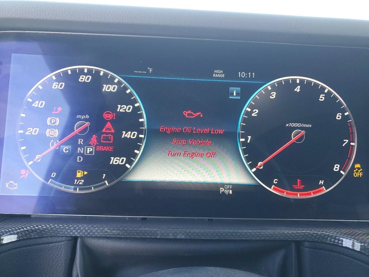 2021 Mercedes-Benz G 550