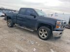 2014 Chevrolet Silverado C1500 lt
