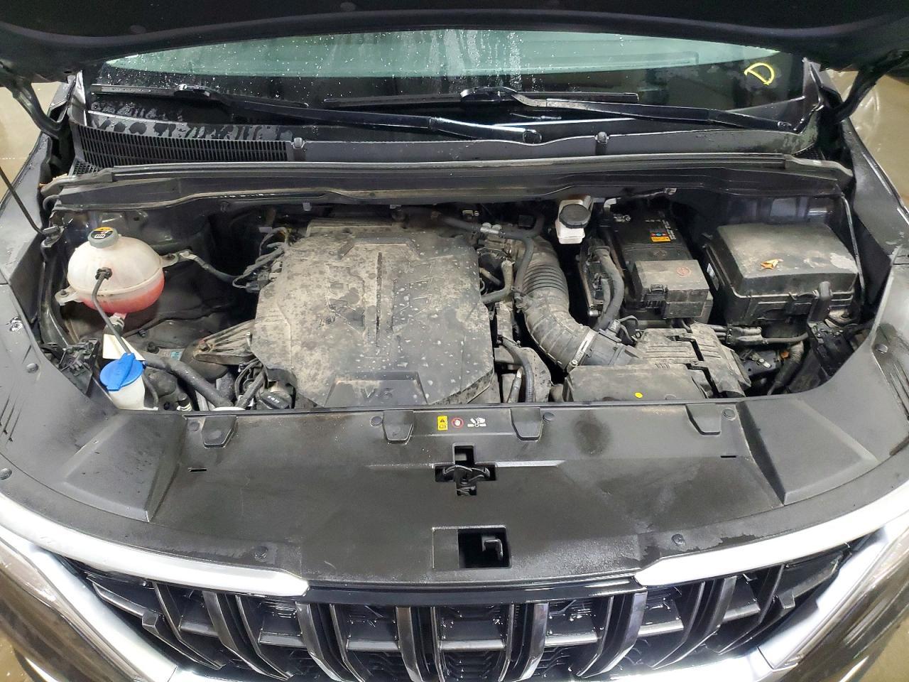 2022 KIA Carnival lx