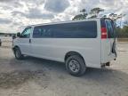2017 Chevrolet Express G3500 LT