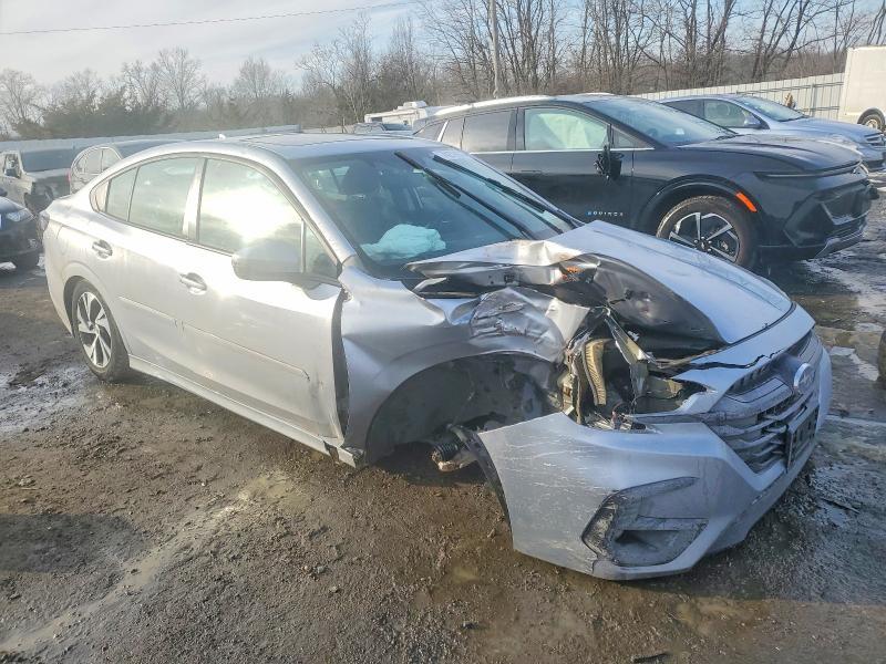 2024 Subaru Legacy Premium