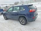 2015 Jeep Cherokee Sport