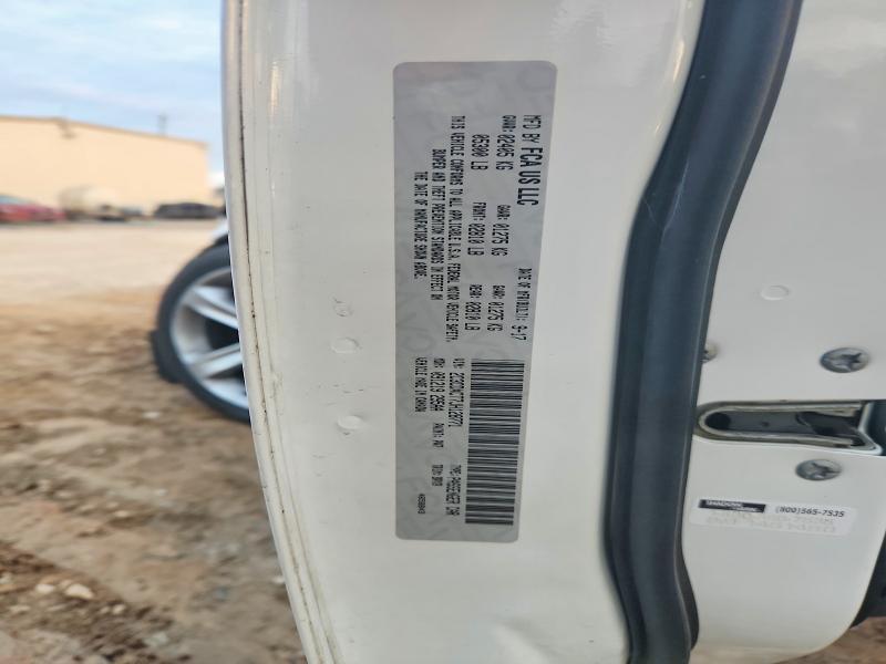 2018 Dodge Charger R/T