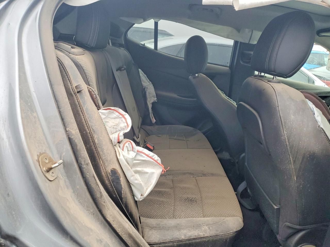 2023 Buick Encore gx Essence