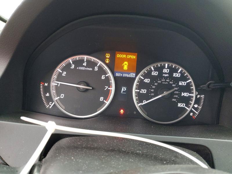 2014 Acura Rdx Technology