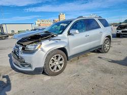 2016 GMC Acadia Slt-1 en venta en New Orleans, LA