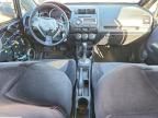 2007 Honda Fit s