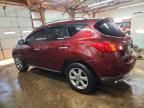 2009 Nissan Murano s