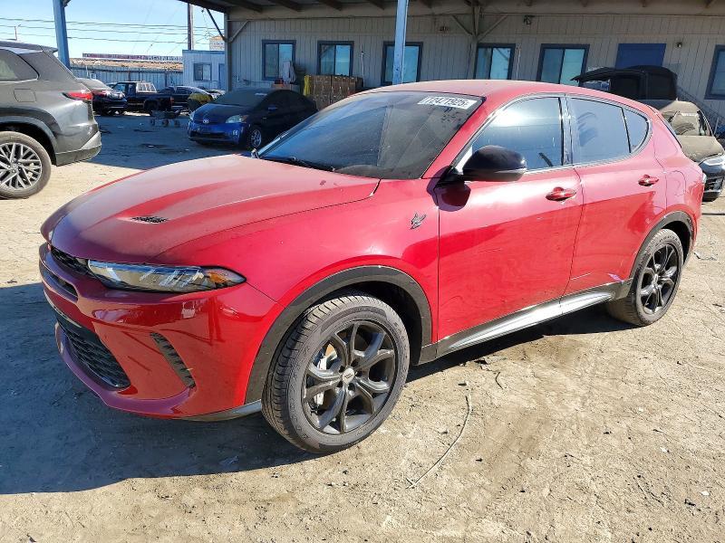 2024 Dodge Hornet R/T