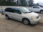 2006 Mercury Monterey Luxury