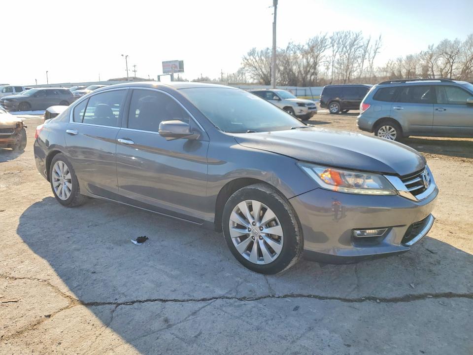 2013 Honda Accord Touring