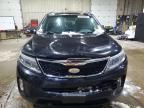 2014 KIA Sorento ex