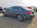 2017 Mercedes-Benz C 350e