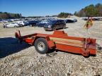 2016 Fell ING FT-6 T-1 Tilt Deck Equipment Trailer