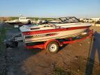 1989 Sunbird Corsair Boat