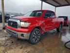 2008 Toyota Tundra Double cab