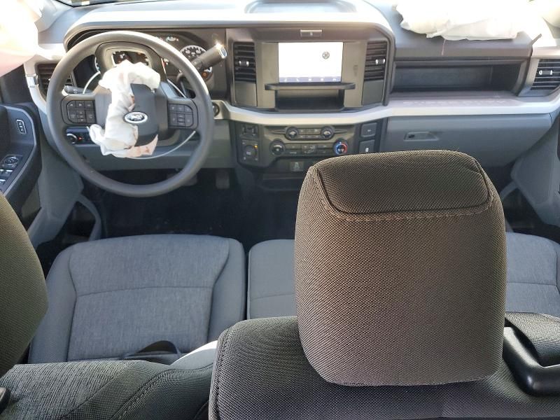 2025 Ford F350 Super Duty