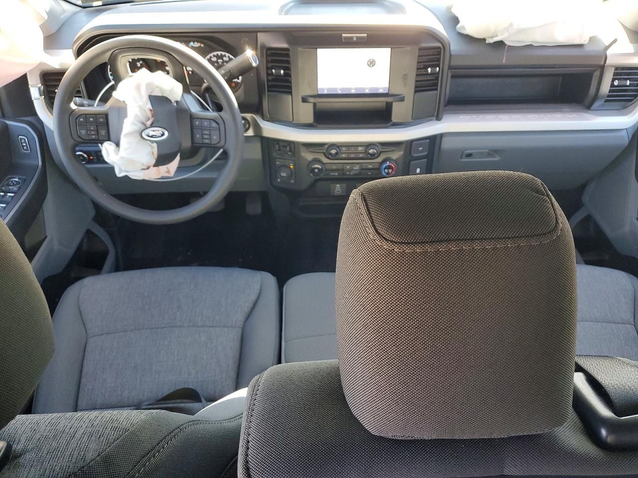 2025 Ford F350 Super Duty