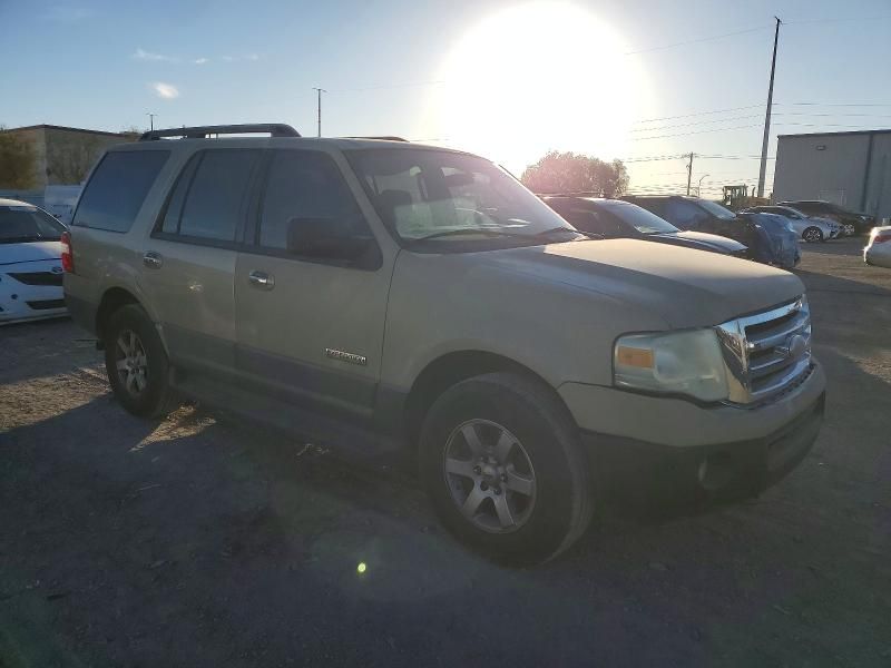 2007 Ford Expedition xlt
