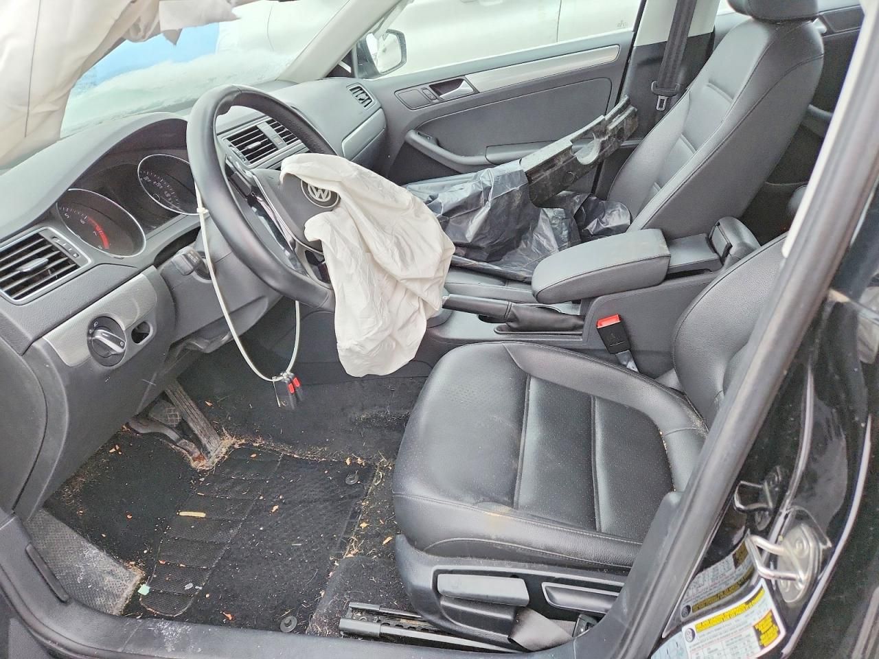 2018 Volkswagen Jetta se