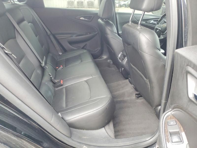 2020 Chevrolet Malibu Premier