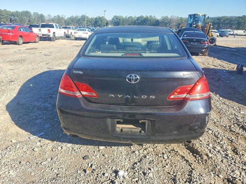 2007 Toyota Avalon xl