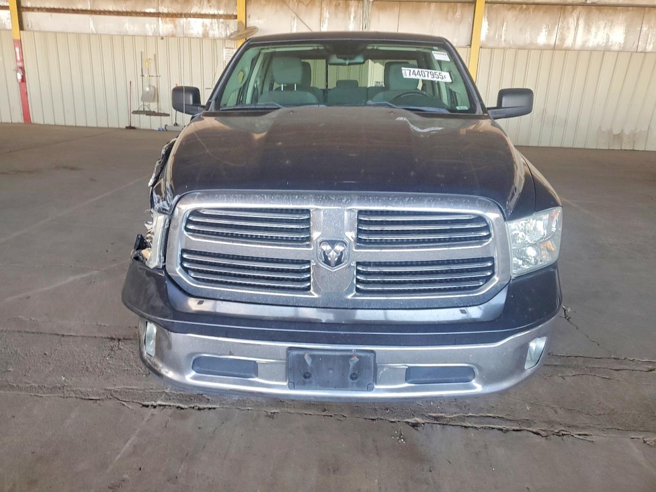 2016 Dodge RAM 1500 SLT