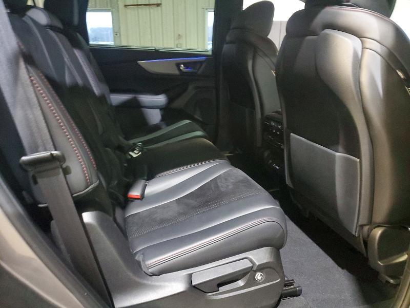 2022 Acura Mdx A-spec