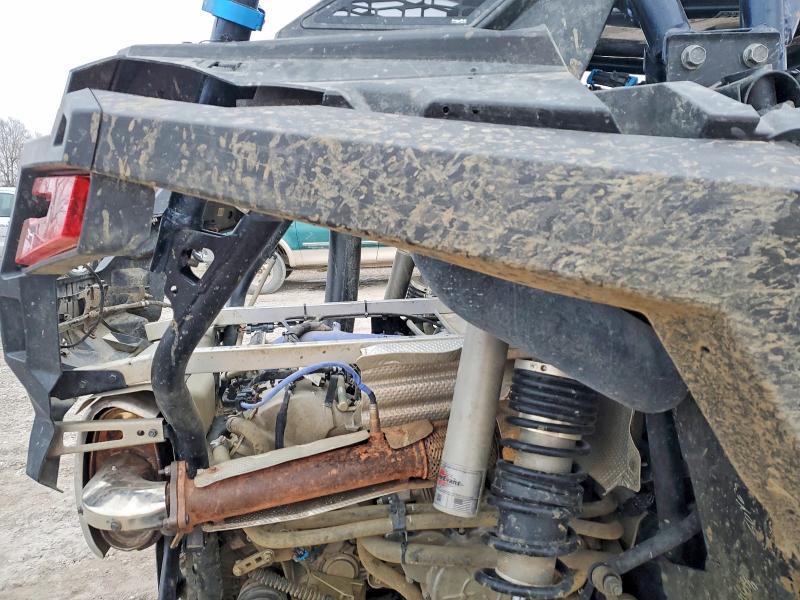 2024 Polaris General Utility Vehicle