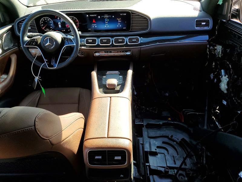 2024 Mercedes-Benz Gle 450 4matic